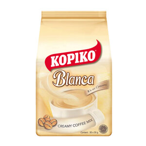 코피코 블랑카 커피믹스 300g (30g 10개입)